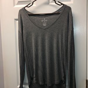 American Eagle soft & sexy shirt
